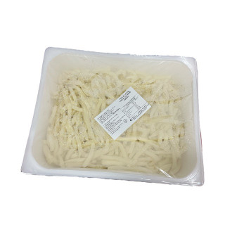 MOZZARELLA JULIENNE TAGLIO NAPOLI KG.3