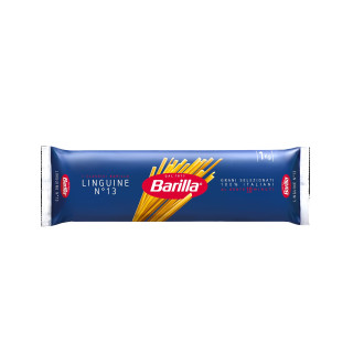 LINGUINE N° 13 KG 1 BARILLA