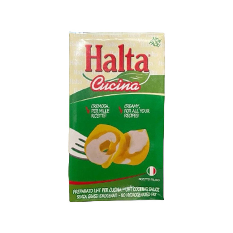 PANNA UHT 1LT HALTA