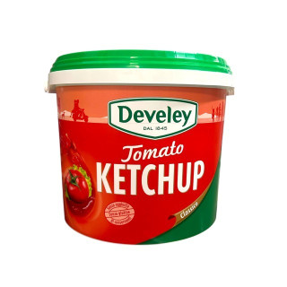 TOMATO SECCHIELLO CLASSICO KG 5 DEVELEY