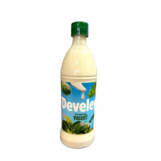 DRESSING YOGURT ML. 500 DEVELEY