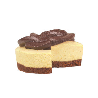 SEMIFREDDO PISTACCHIO &CIOCCOLATO PZ 9