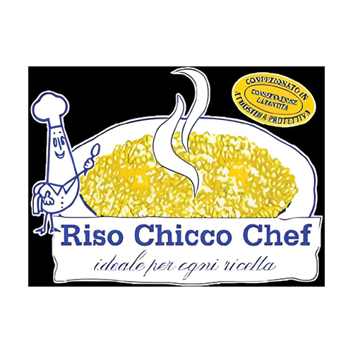 RISO CHICCO CHEF