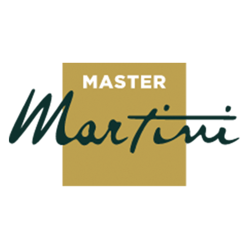 MASTER MARTINI